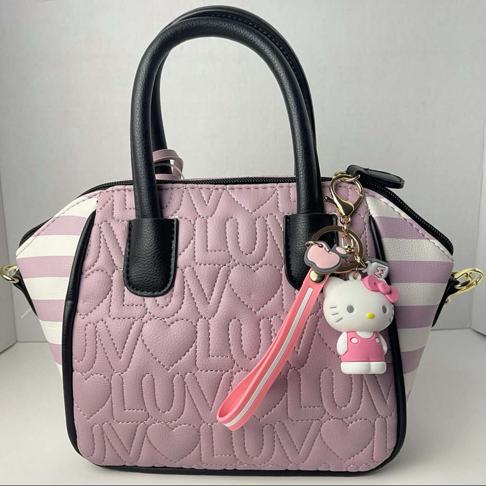 HELLO KITTY Key Chain - Picture 2 of 2